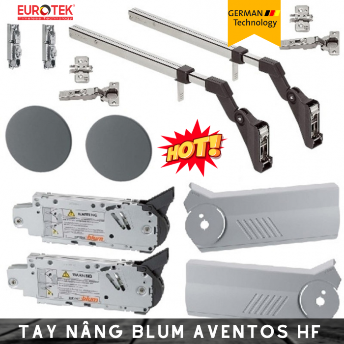 Tay Nâng Blum HF28